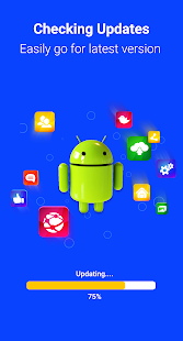 Обновите все приложения скриншот 5