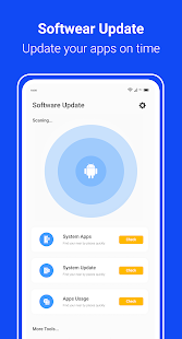 Обновите все приложения скриншот 6