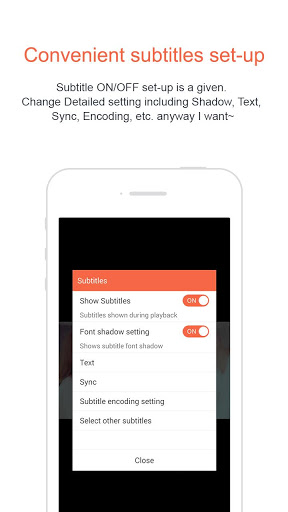 GOM Player скриншот 5