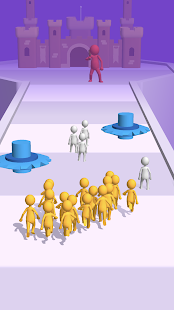 Join Clash скриншот 3