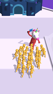 Join Clash скриншот 4