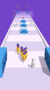 Join Clash скриншот 5