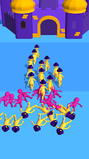 Join Clash скриншот 6