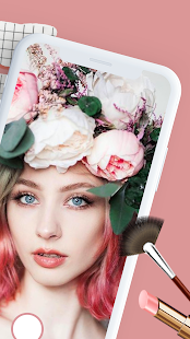 YuFace скриншот 4