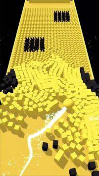 Color Bump 3D скриншот 3