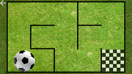 Лабиринты скриншот 5