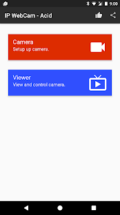 IP WebCam скриншот 2