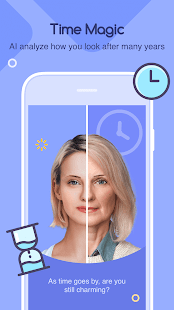 Хиромантия жизни скриншот 3