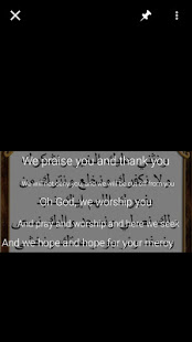 Переводчик фотографий скриншот 4