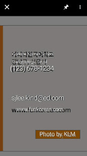 Переводчик фотографий скриншот 5