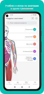 Учи Анат скриншот 2