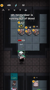 Haunted Dorm скриншот 3