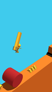 Stair Run скриншот 3