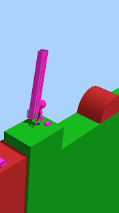 Stair Run скриншот 6