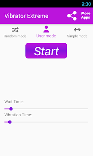 Экстремально Сильный Вибратор  Массажер скриншот 2
