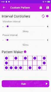 Экстремально Сильный Вибратор  Массажер скриншот 3