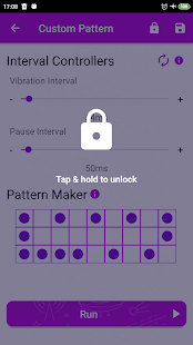 Экстремально Сильный Вибратор  Массажер скриншот 4