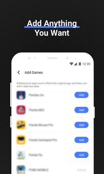 Octopus скриншот 2