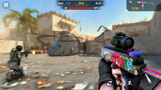 Code of Legend скриншот 2