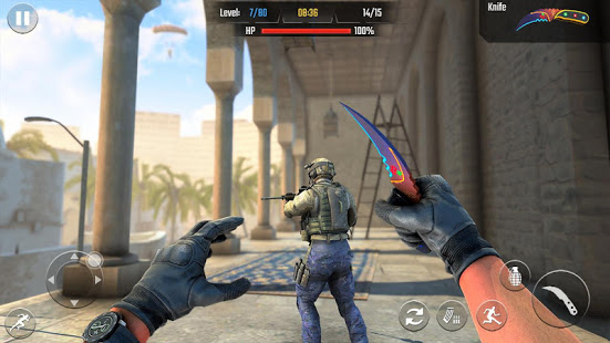 Code of Legend скриншот 4