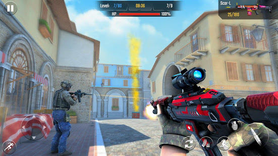 Code of Legend скриншот 5