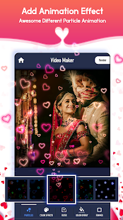 Lovi - Video Maker скриншот 2