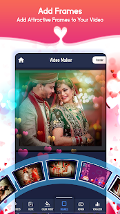 Lovi - Video Maker скриншот 3