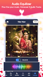 Lovi - Video Maker скриншот 5