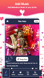 Lovi - Video Maker скриншот 6