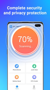 One Security скриншот 2