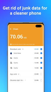 One Security скриншот 3