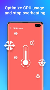 One Security скриншот 5