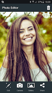 ПРО-фоторедактор скриншот 2
