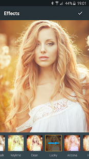 ПРО-фоторедактор скриншот 4