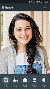 ПРО-фоторедактор скриншот 5