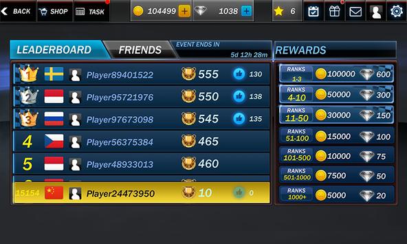 Уличные гонки 3D скриншот 5