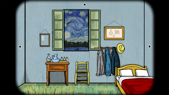 Cube Escape Collection скриншот 4