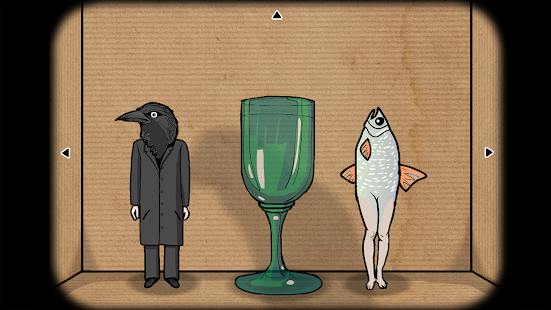 Cube Escape Collection скриншот 5