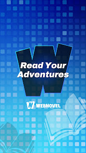 WebNovel скриншот 2