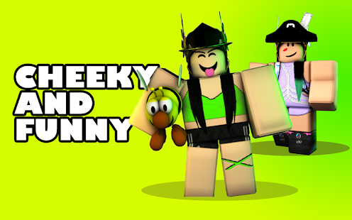 Girls Skins for Roblox скриншот 4