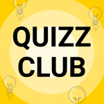QuizzClub: онлайн викторина