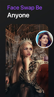 FaceJoy скриншот 2