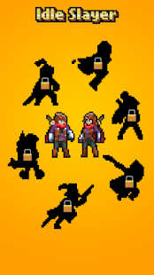 Idle Slayer скриншот 6