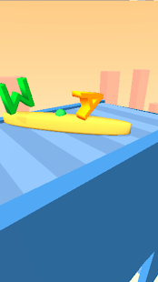 Type Spin скриншот 4