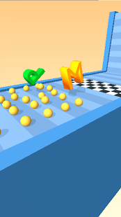 Type Spin скриншот 6