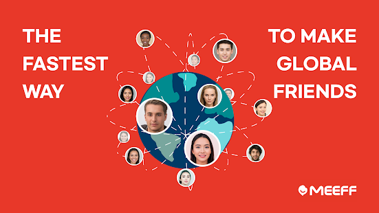 MEEFF скриншот 2