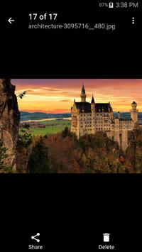 Cx Проводник скриншот 5