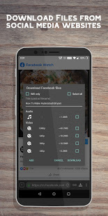 1DM: Браузер и загрузчик скриншот 3