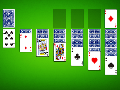 Косынки скриншот 5