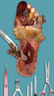 Makeover salon: Makeup ASMR скриншот 5